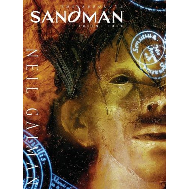 Absolute Sandman Volume Four