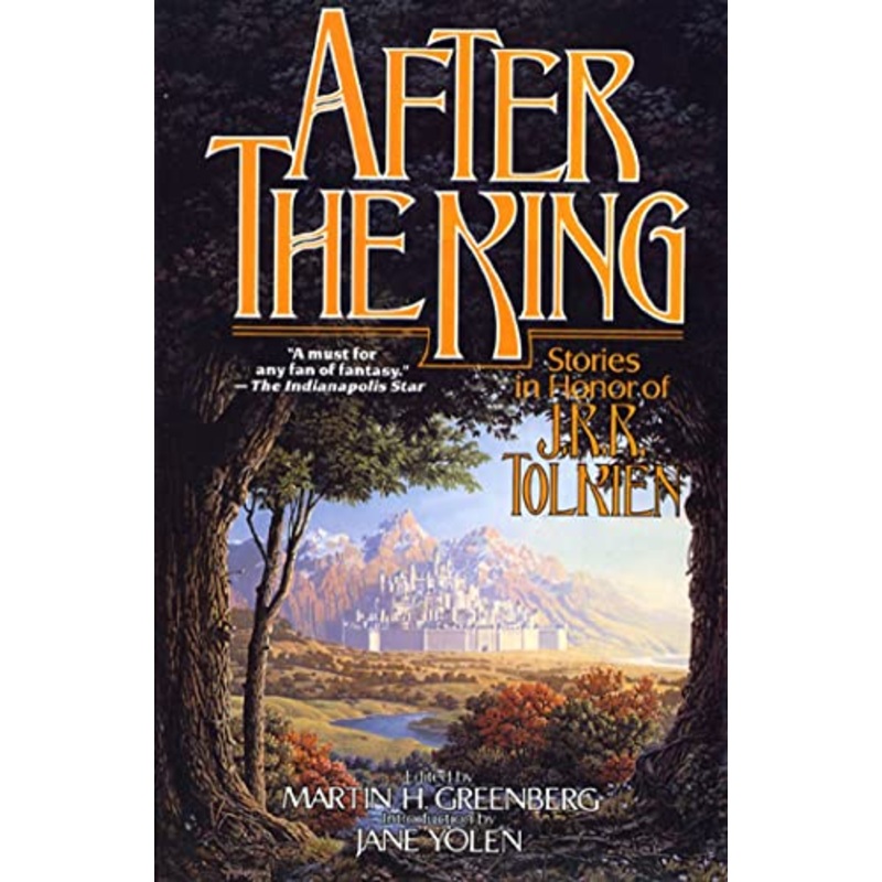 After the King