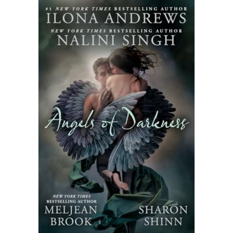 Angels of Darkness
