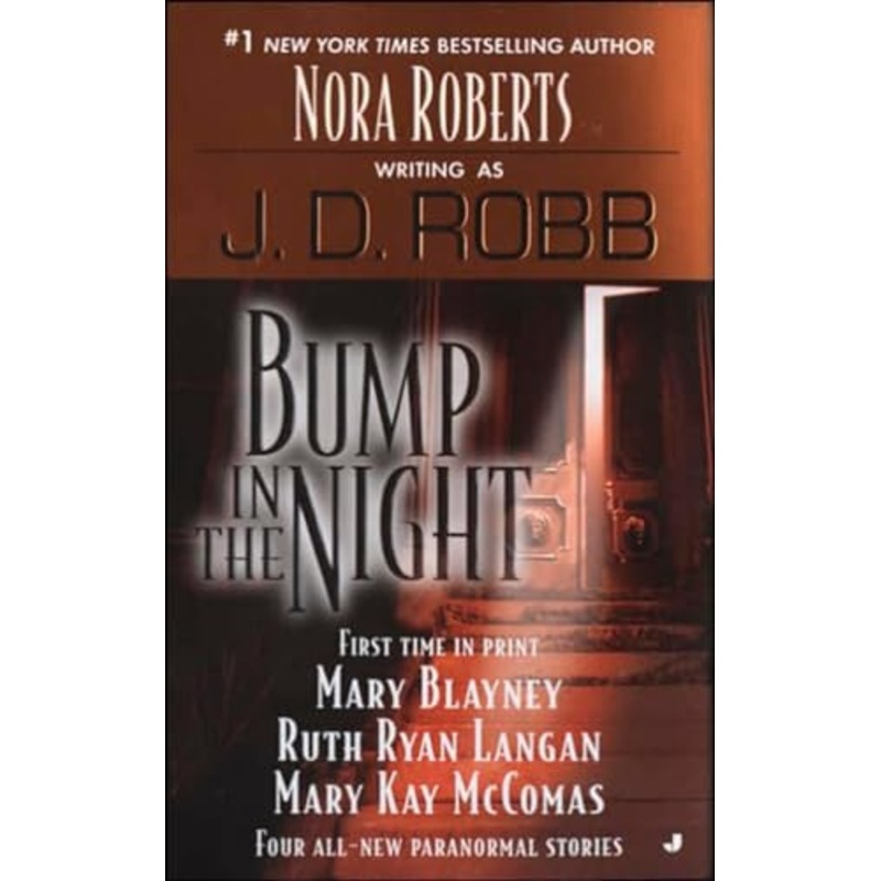 Bump in the Night