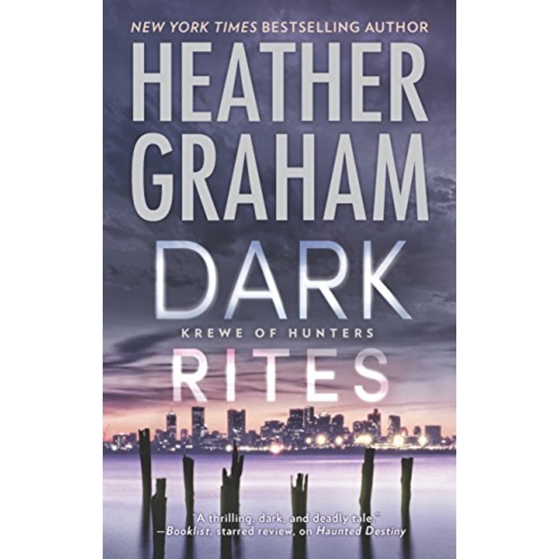 Dark Rites
