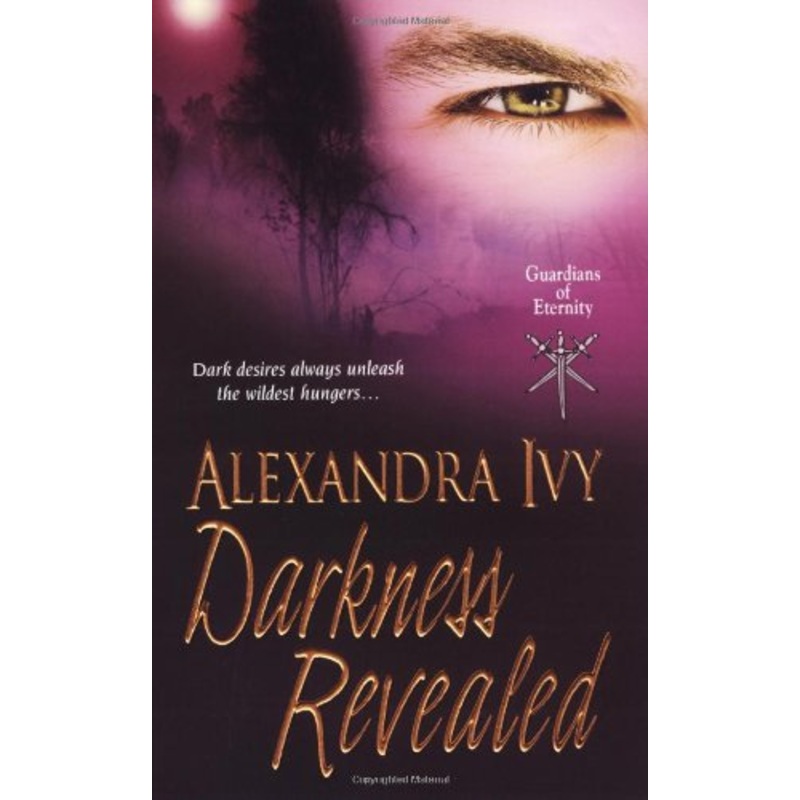 Darkness Revealed