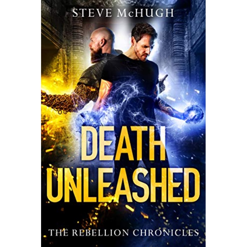 Death Unleashed