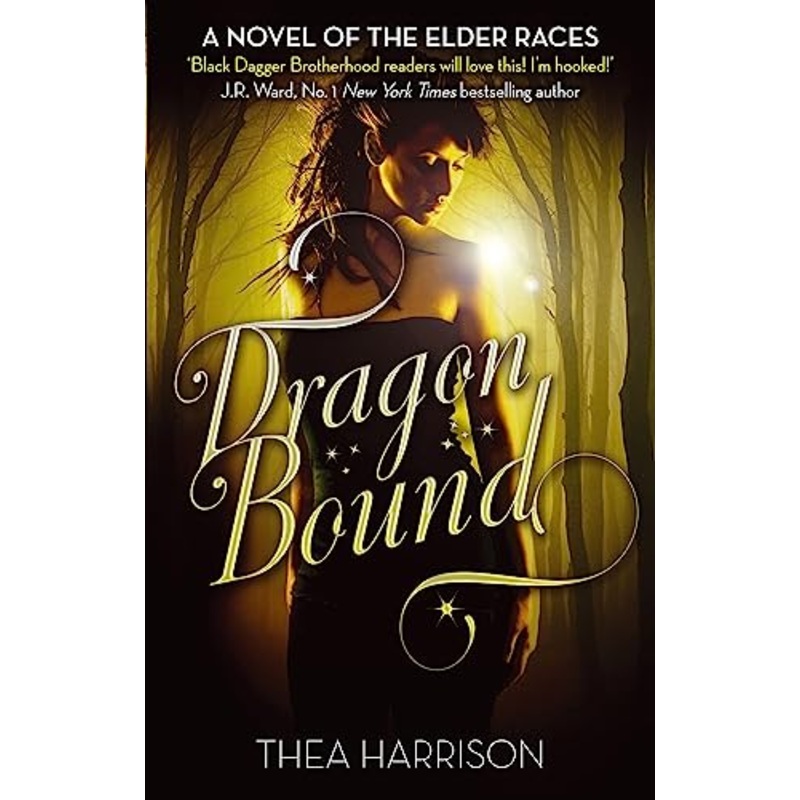 Dragon Bound