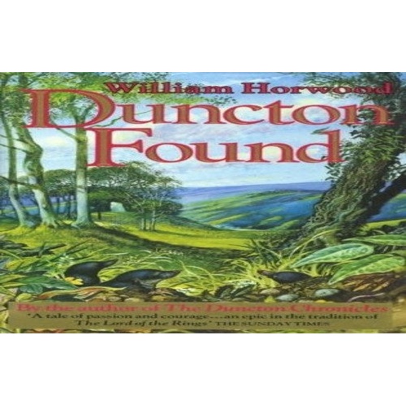 Duncton Found