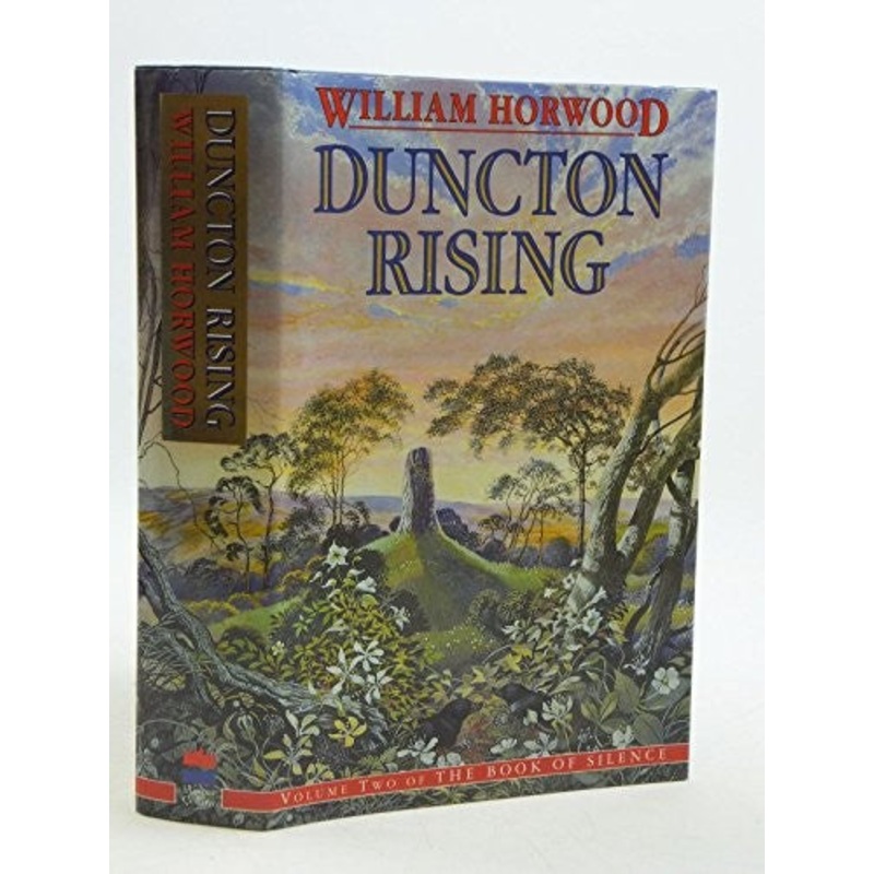Duncton Rising