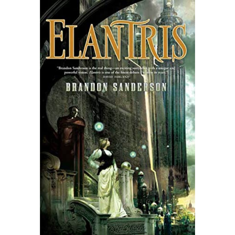 Elantris