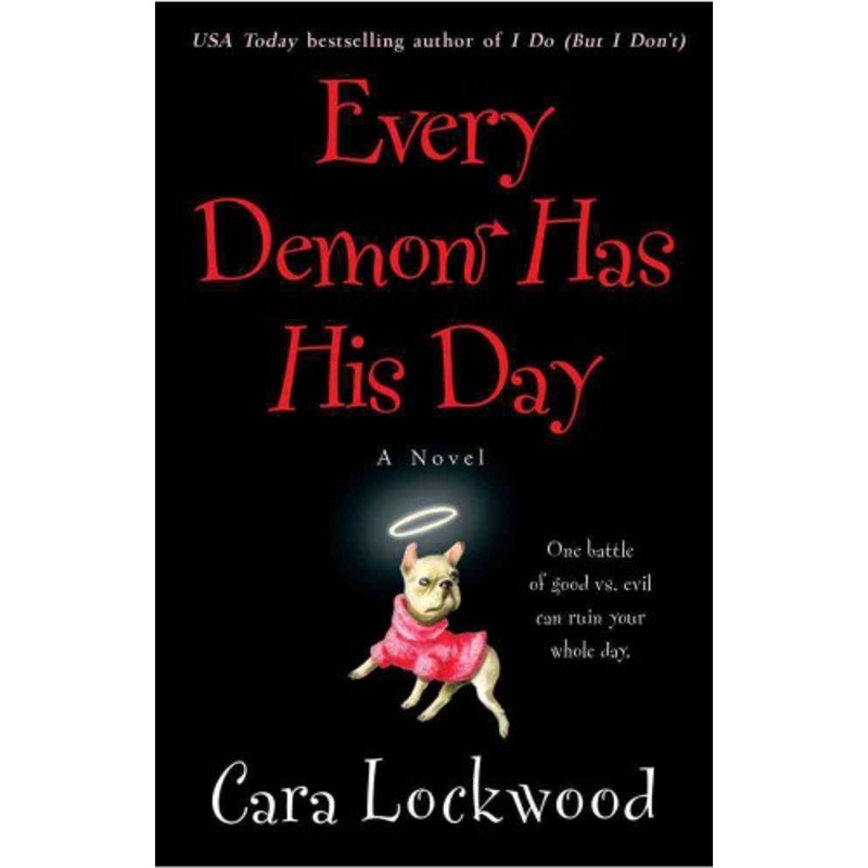 Every Demon Has His Day