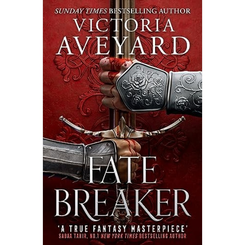 Fate Breaker