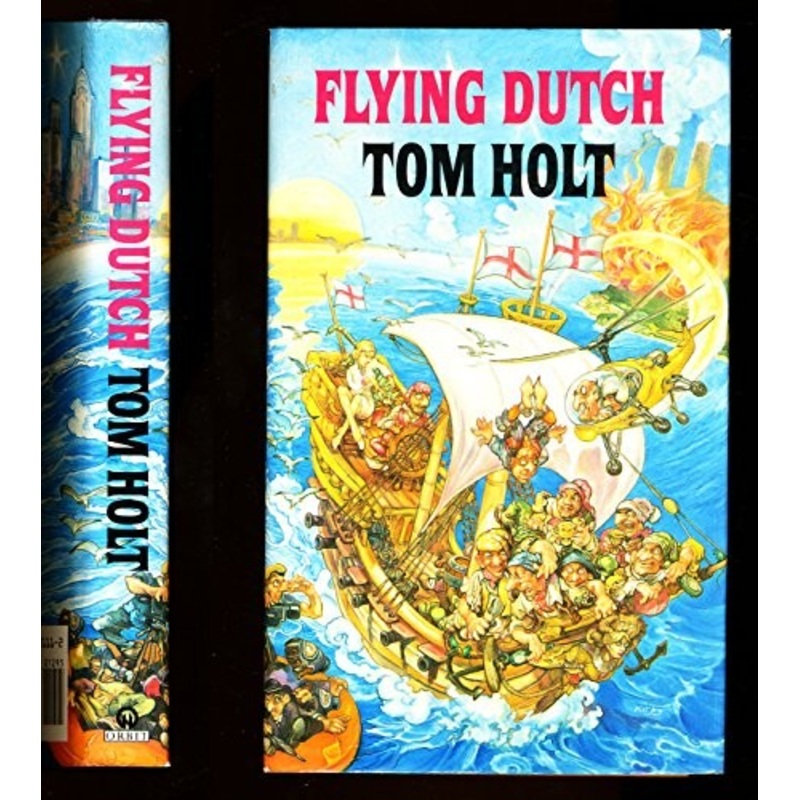 Flying Dutch