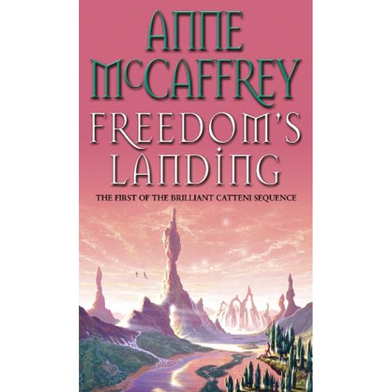 Freedom’s Landing