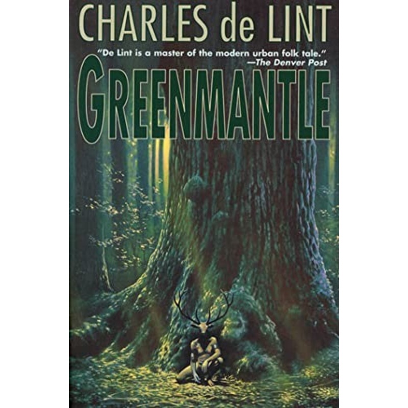 Greenmantle