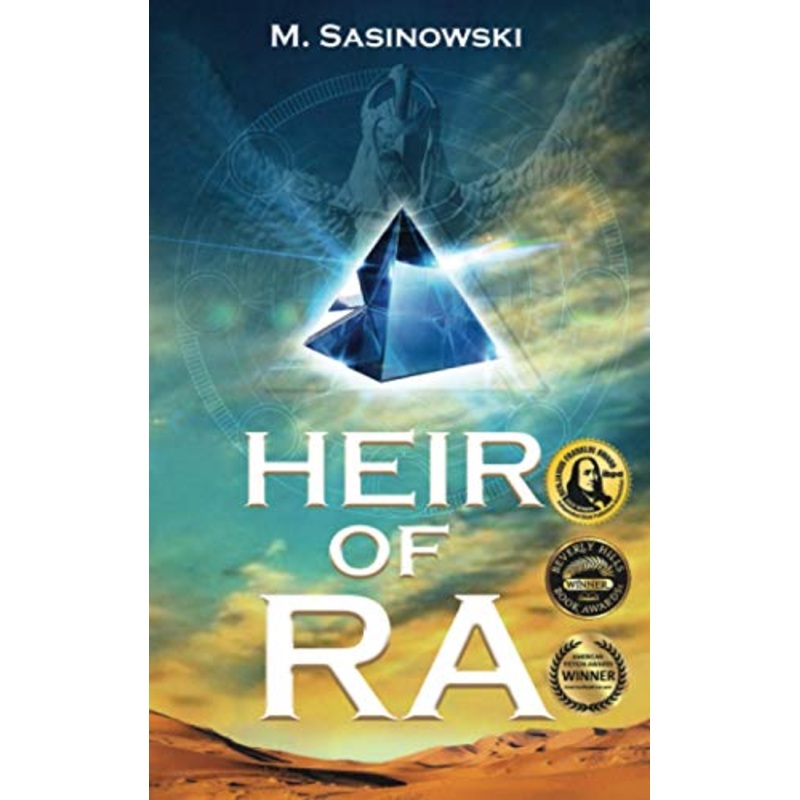 Heir of Ra