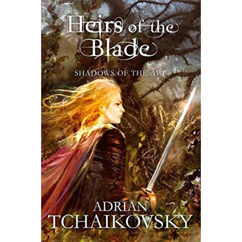 Heirs of the Blade