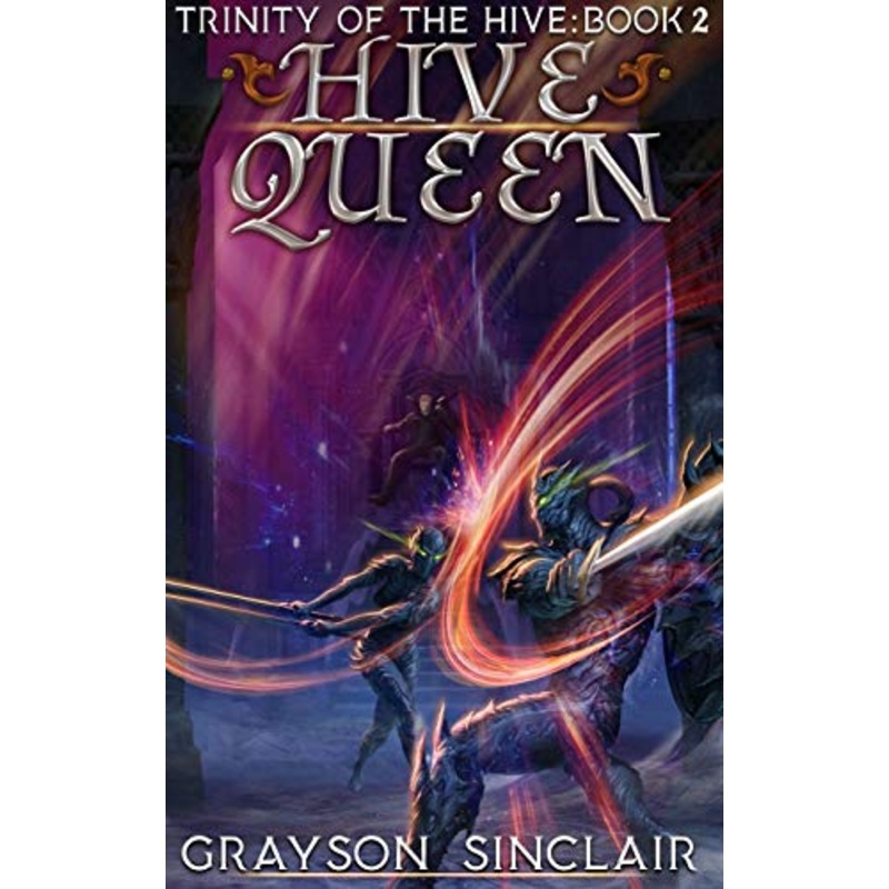 Hive Queen