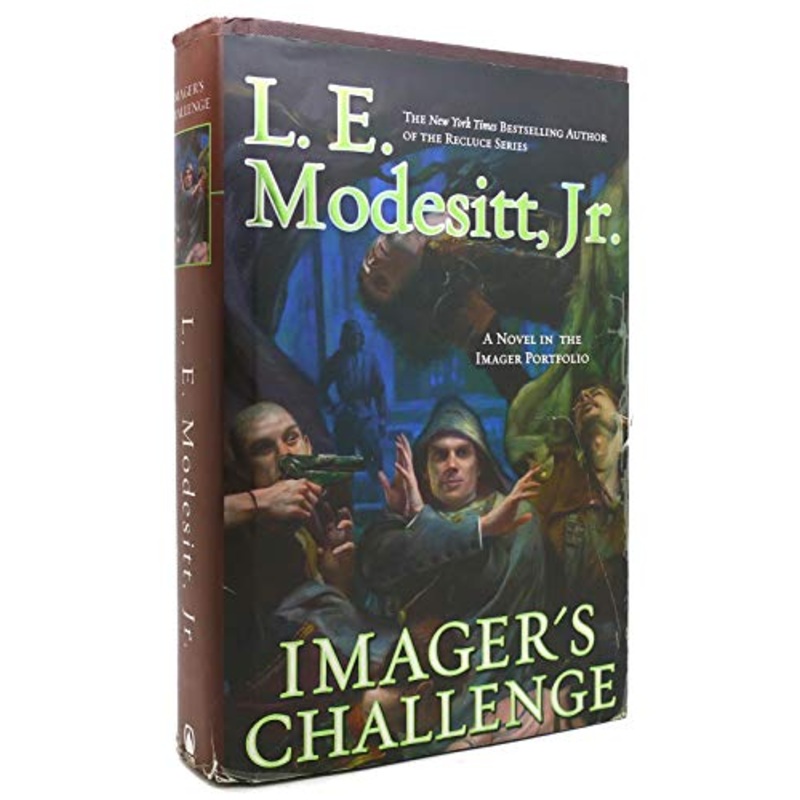 Imager’s Challenge