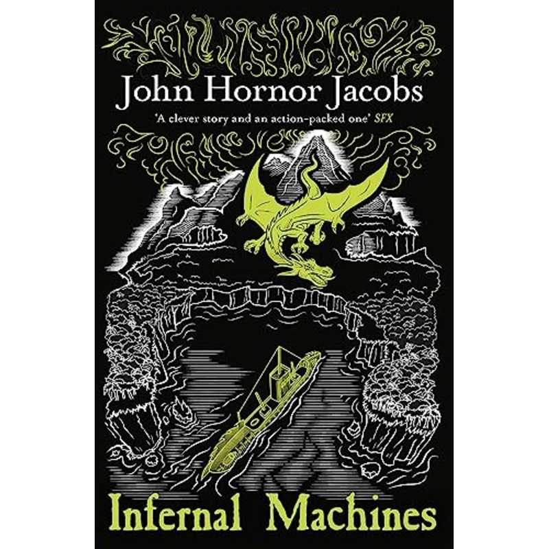 Infernal Machines