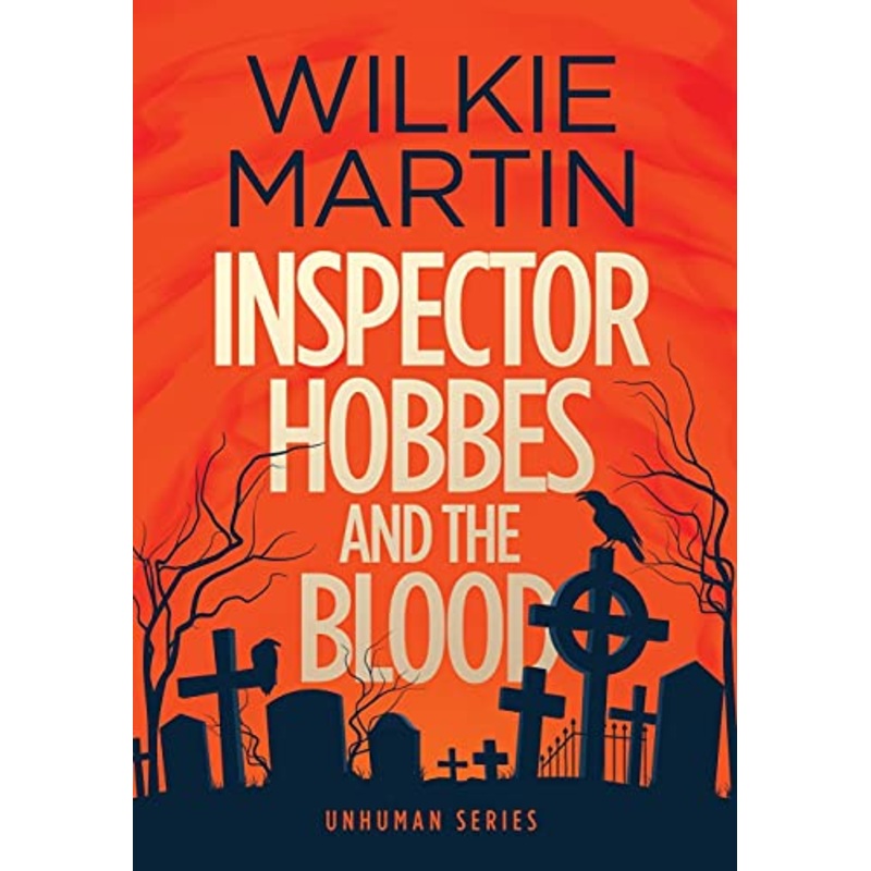 Inspector Hobbes and the Blood