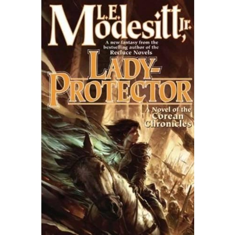 Lady-Protector