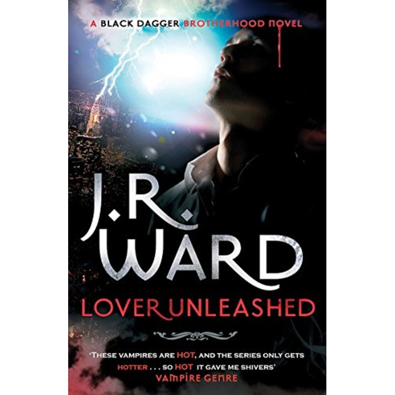 Lover Unleashed