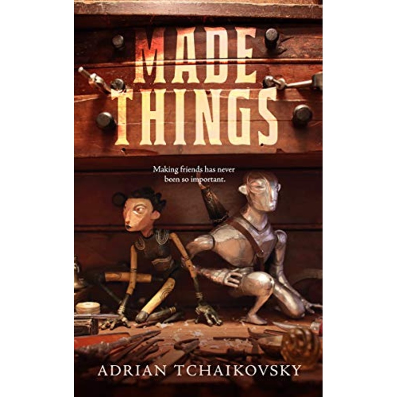 Made Things