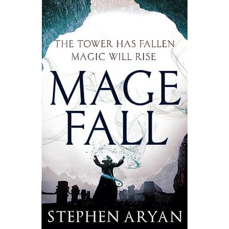 Magefall