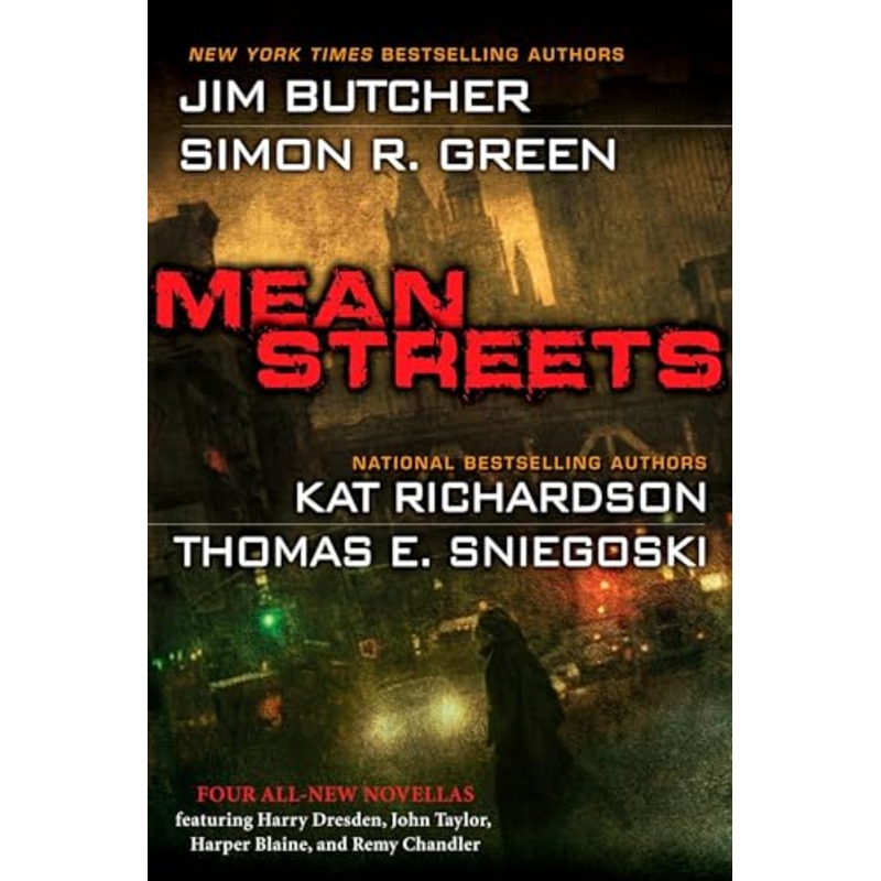 Mean Streets