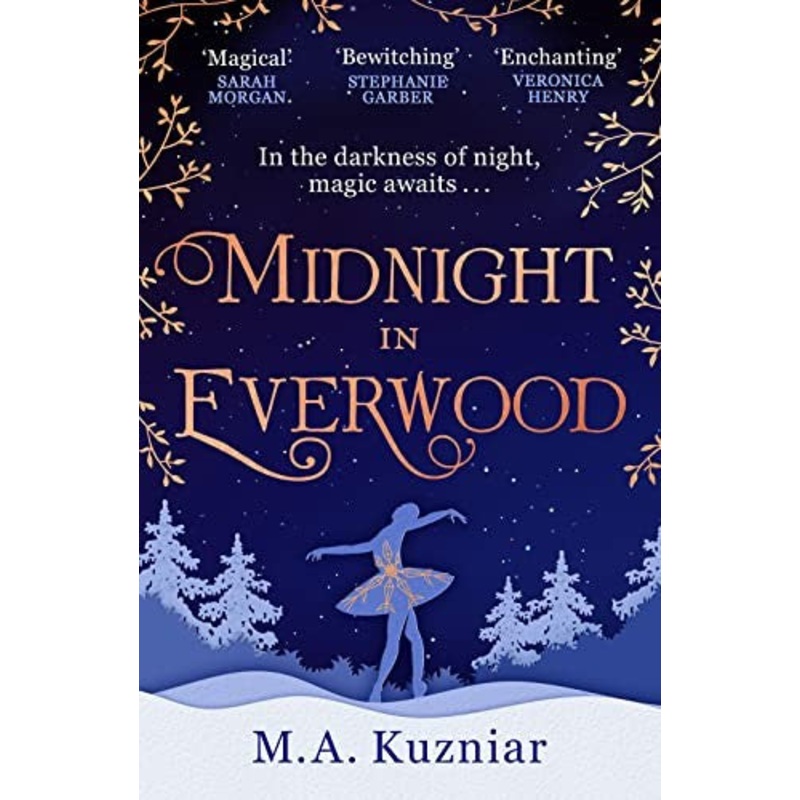 Midnight in Everwood