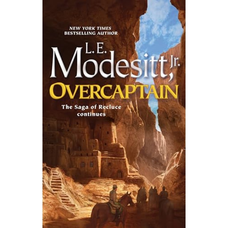 Overcaptain
