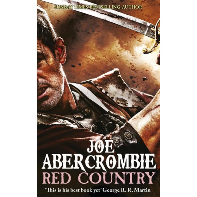 Red Country
