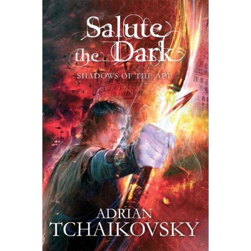 Salute the Dark