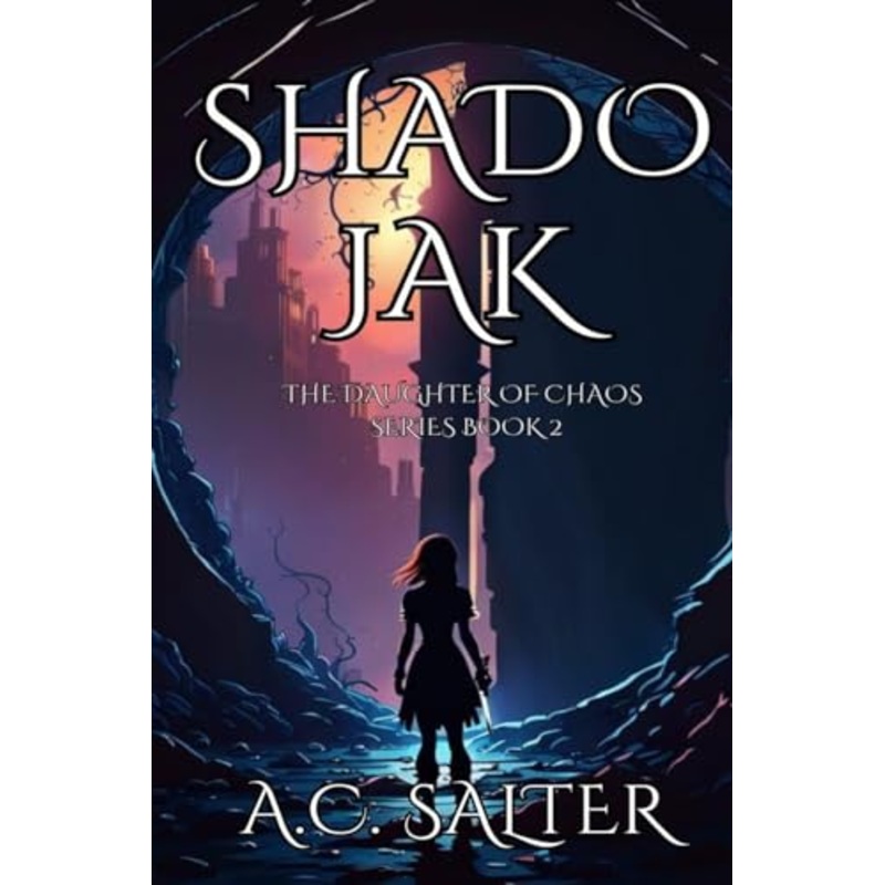 Shadojak