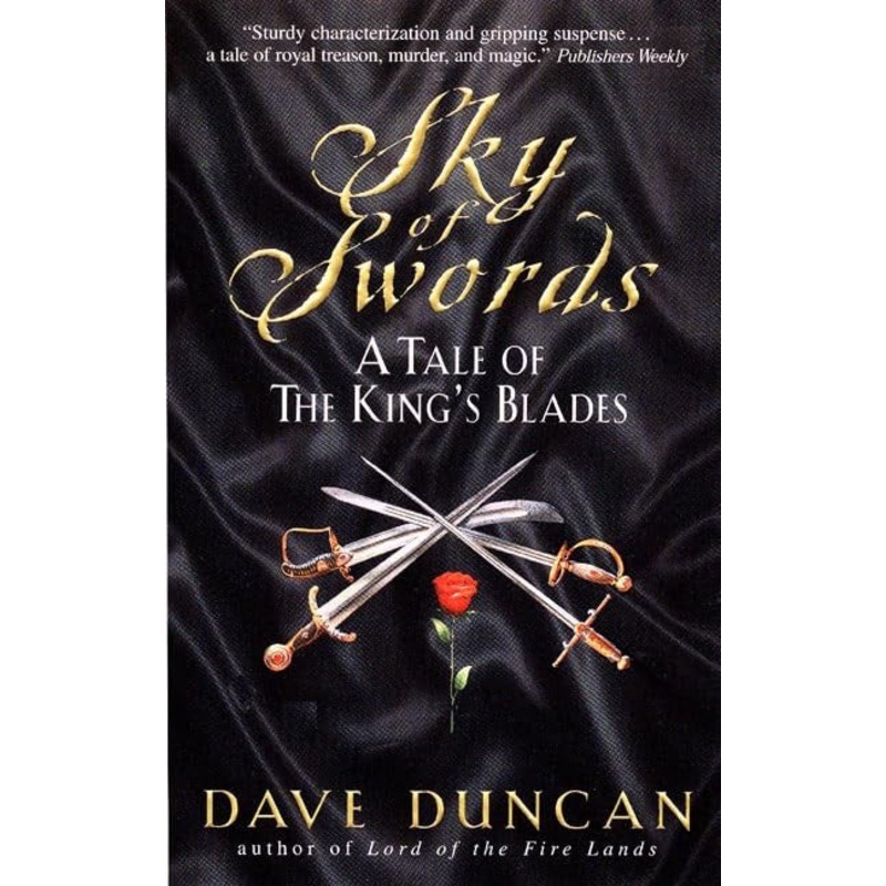 Sky of Swords: