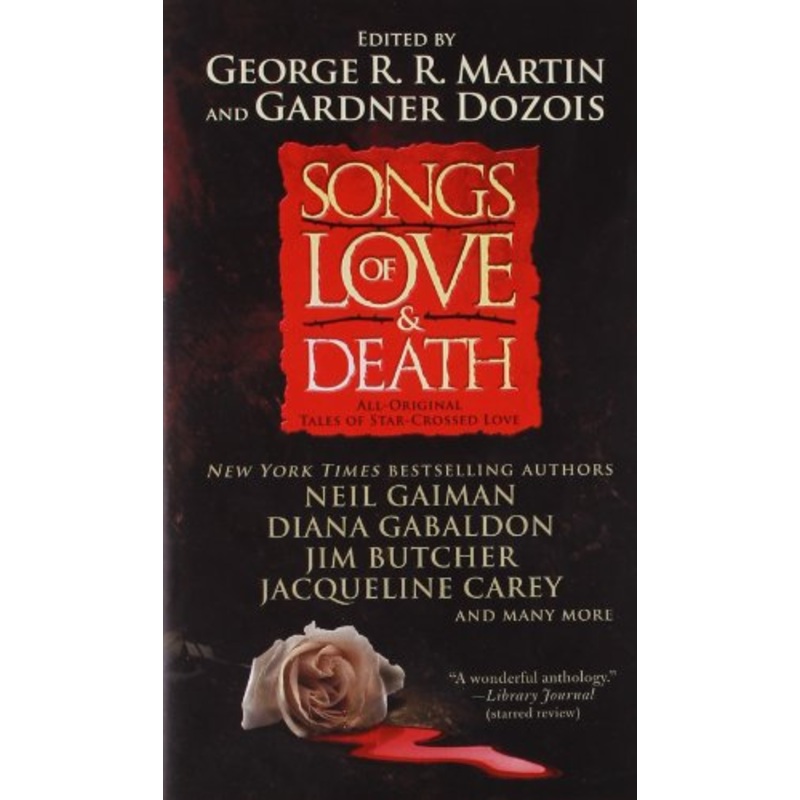 Songs of Love and Death