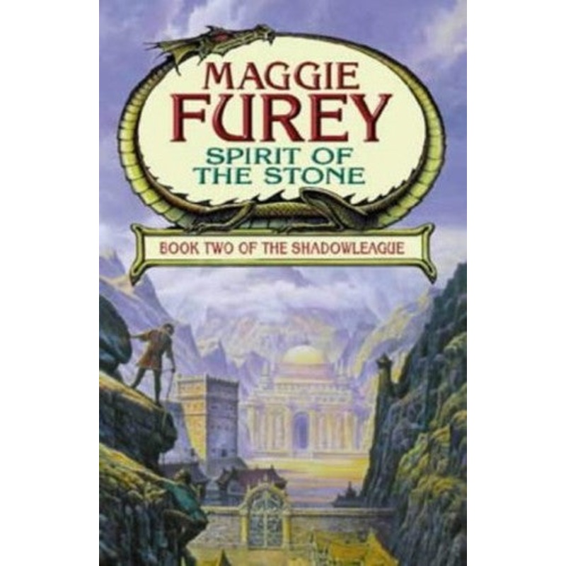 Spirit Of The Stone