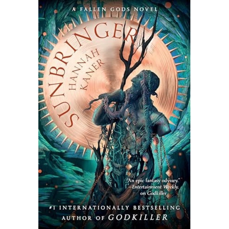 Sunbringer