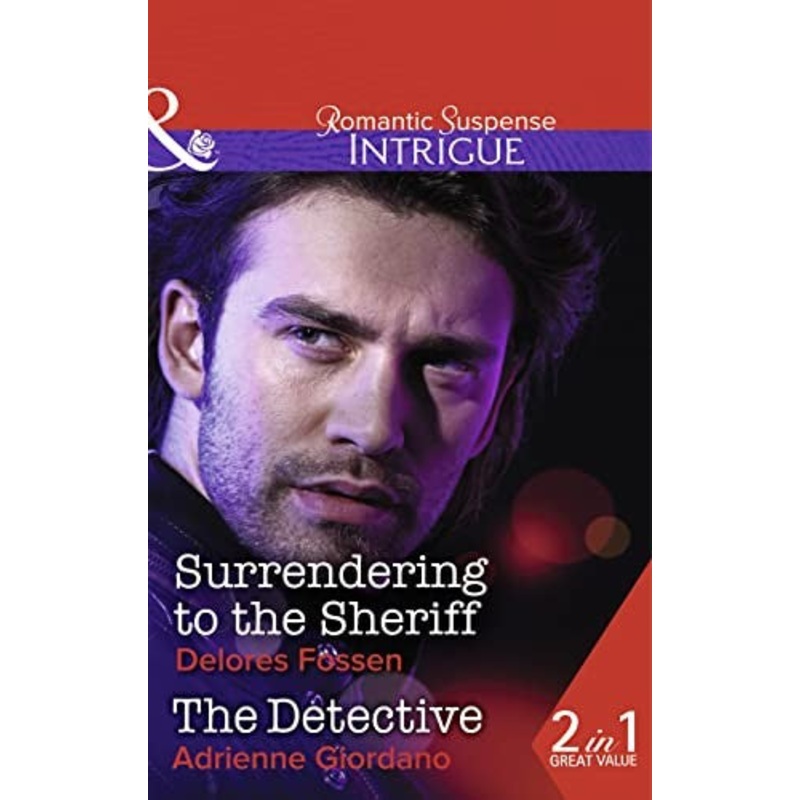Surrendering To The Sheriff