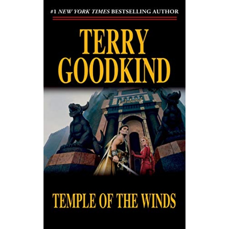 Temple of the Winds