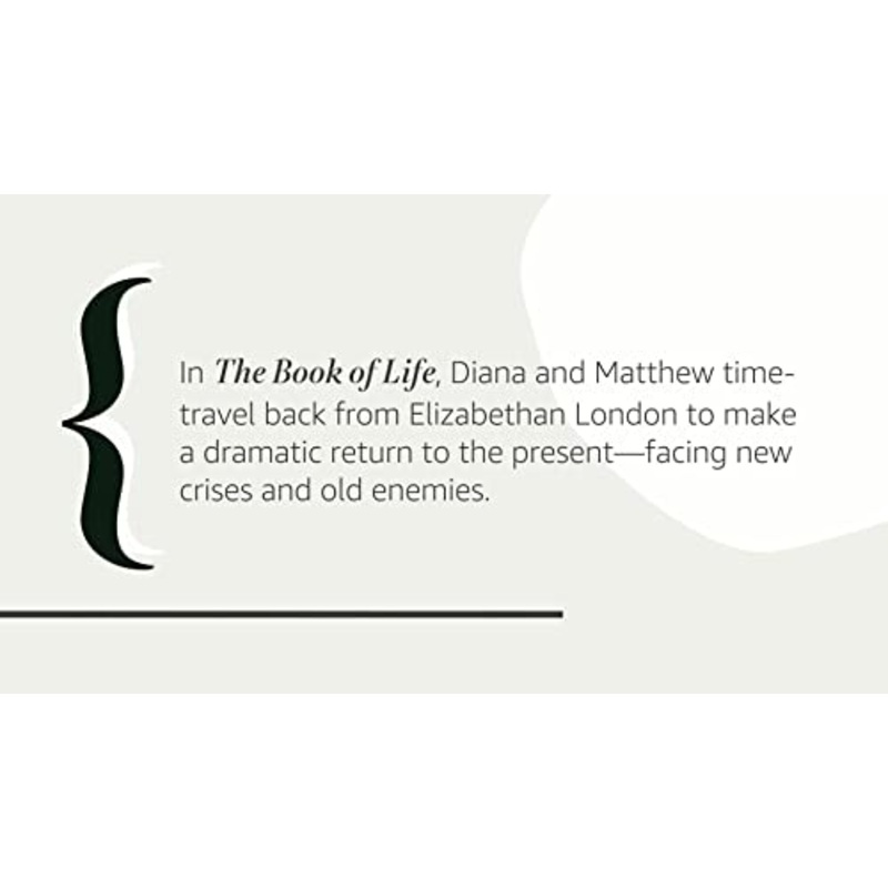 The Book of Life