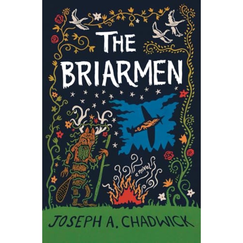 The Briarmen