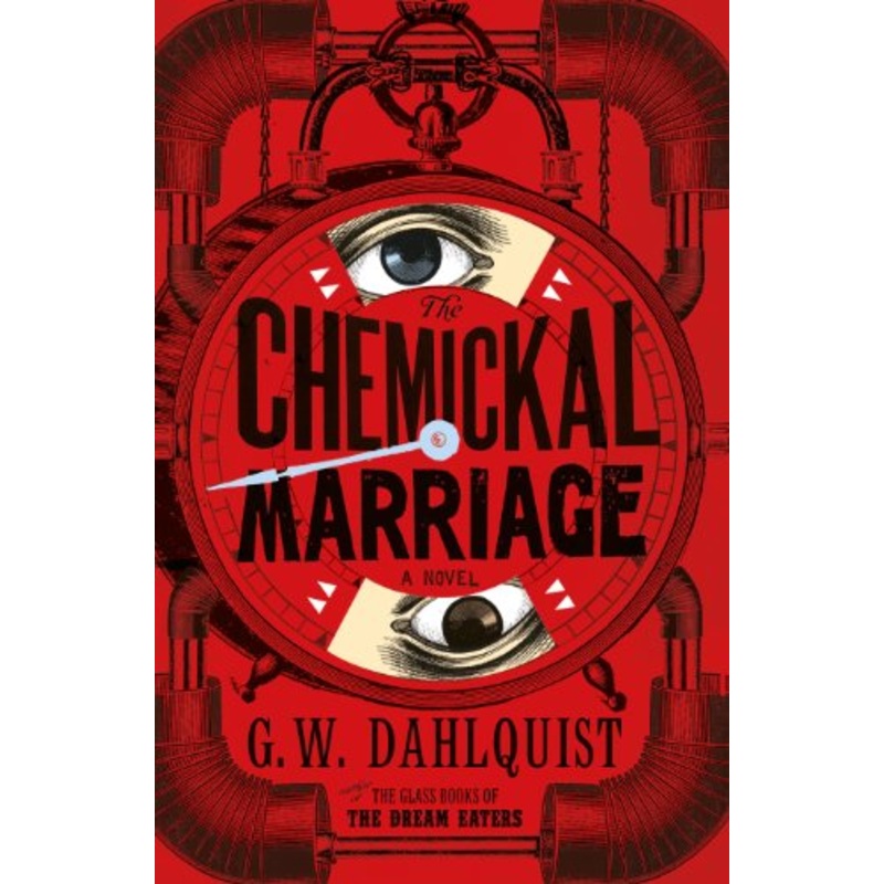 The Chemickal Marriage