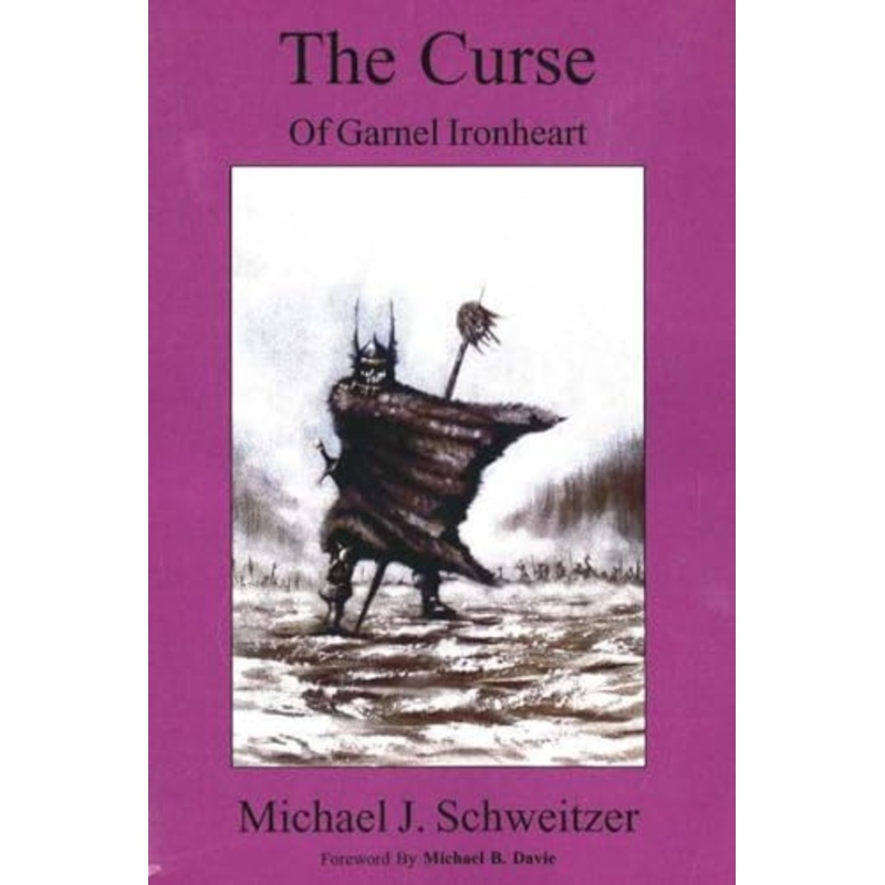 The Curse of Garnel Ironheart