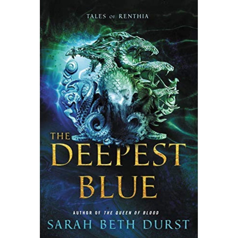 The Deepest Blue