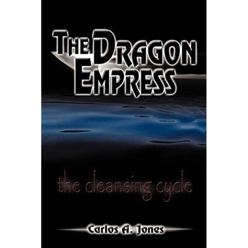 The Dragon Empress