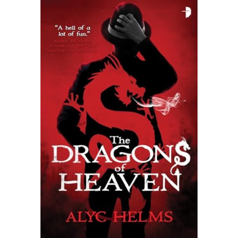 The Dragons of Heaven