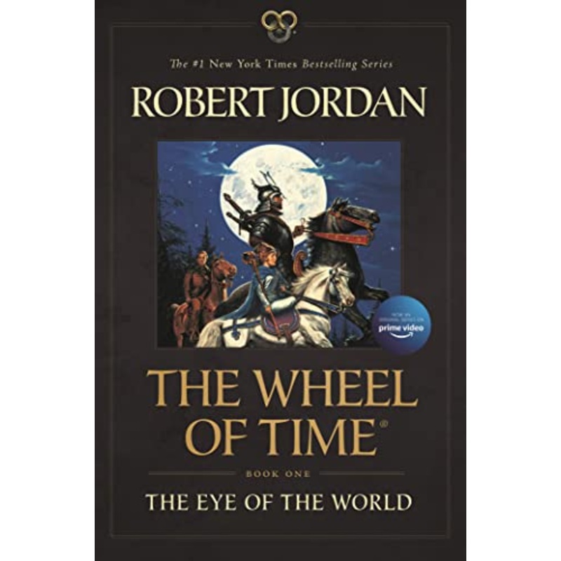 The Eye of the World