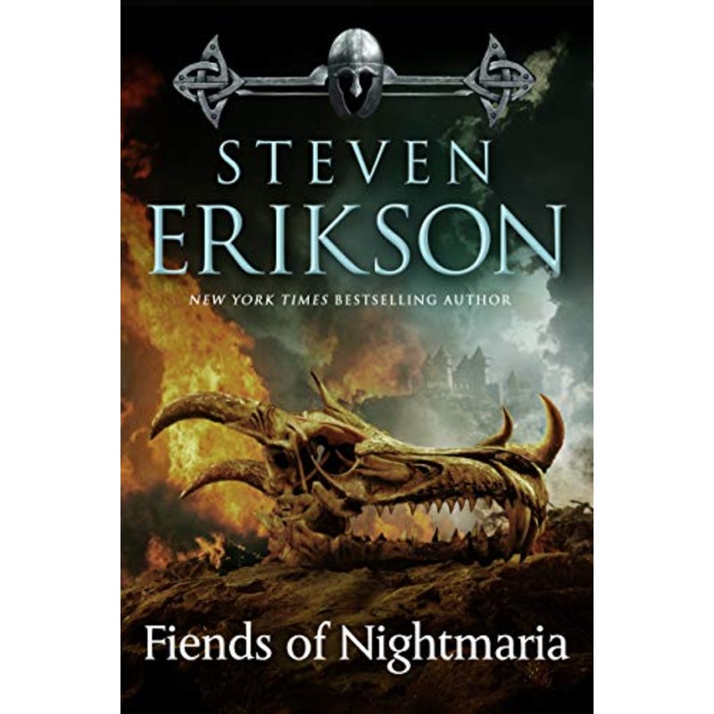 The Fiends of Nightmaria