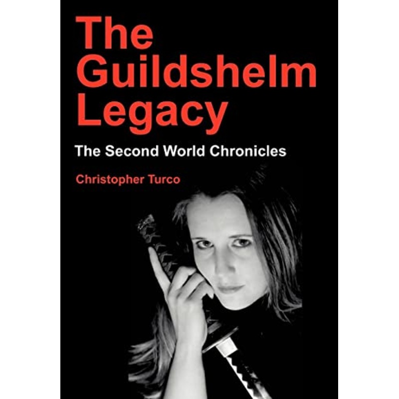 The Guildshelm Legacy