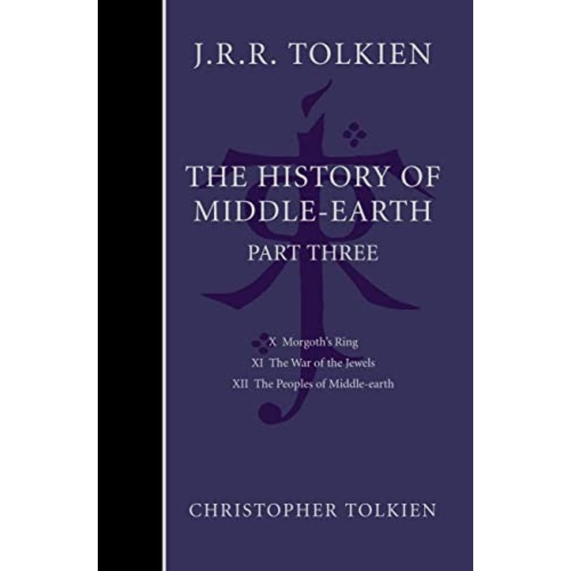 The History of Middle-earth