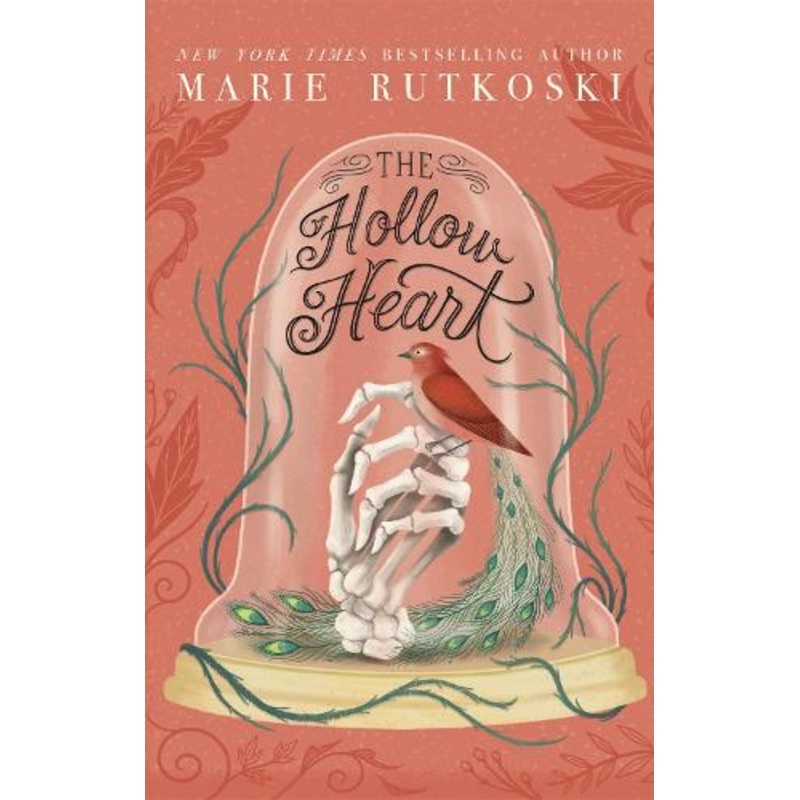 The Hollow Heart